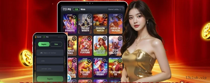 Tournament Betting
