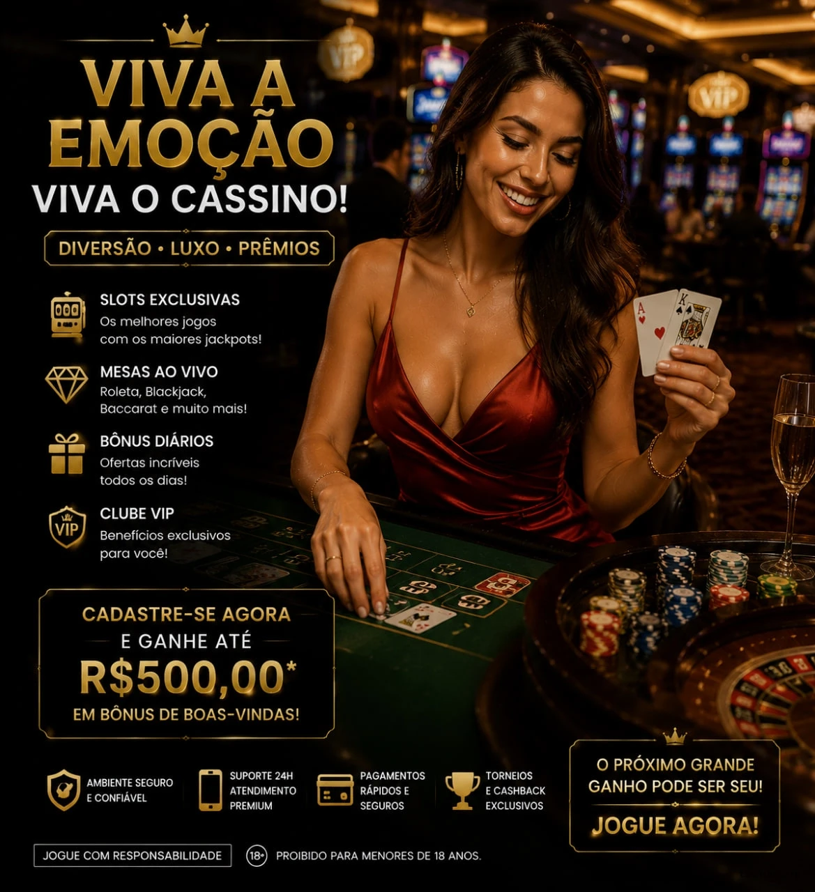 Bet Welcome Bonus