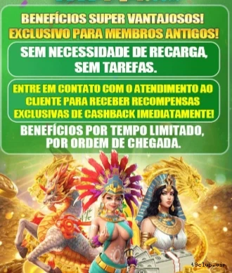 Welcome Bonus Package