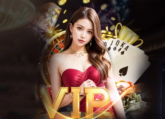 Imagem promocional da plataforma T9club